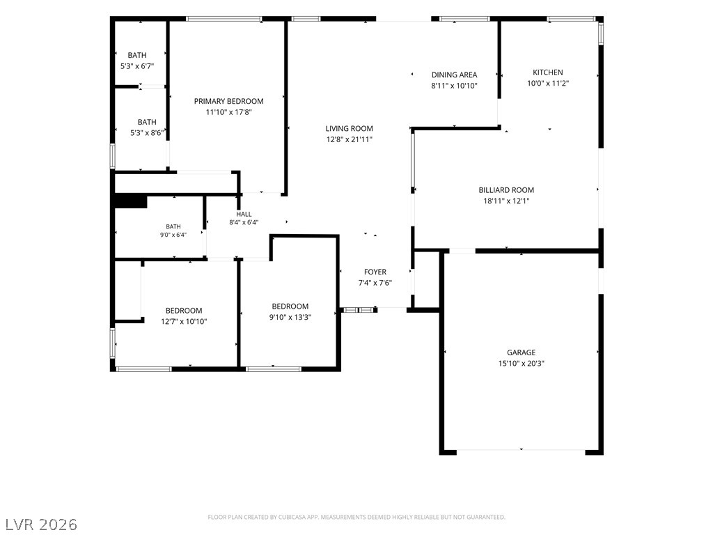 Photo 46 of 46, 4460 Cranbrook Way