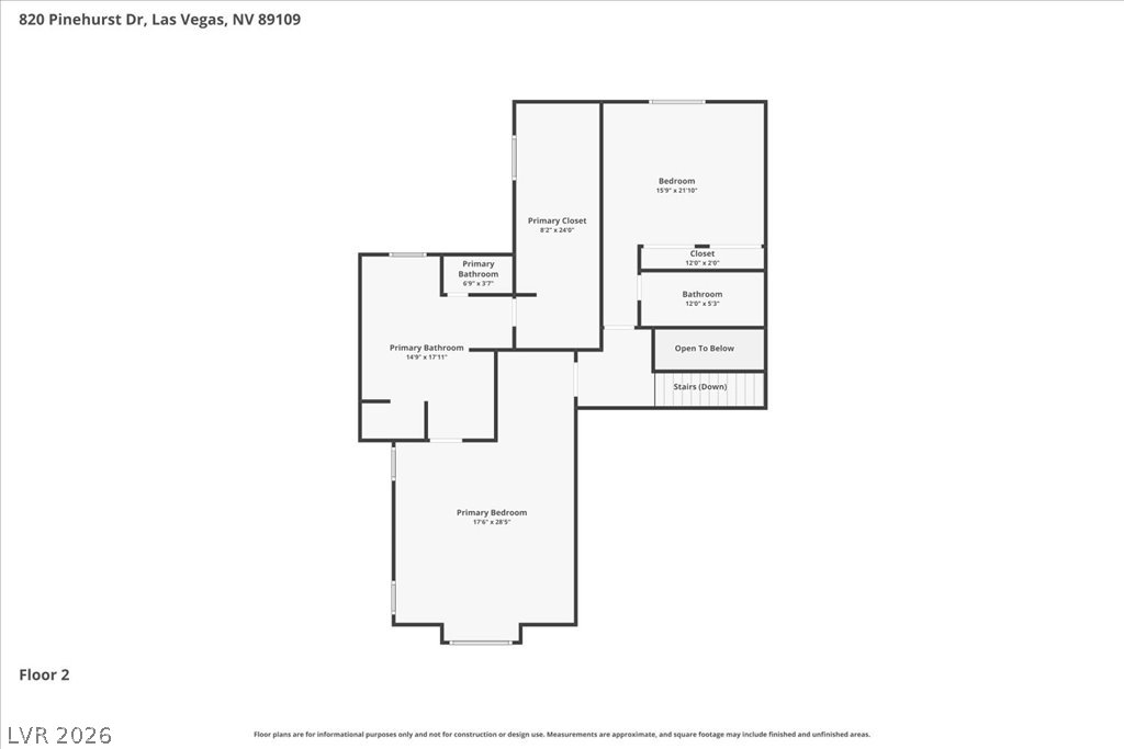 Photo 43 of 44, 820 Pinehurst Drive