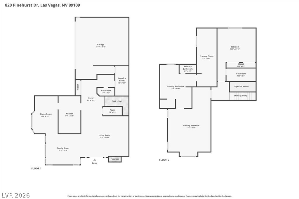 Photo 44 of 44, 820 Pinehurst Drive