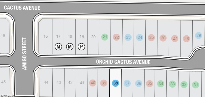 Photo 5 of 645 Orchid Cactus Avenue