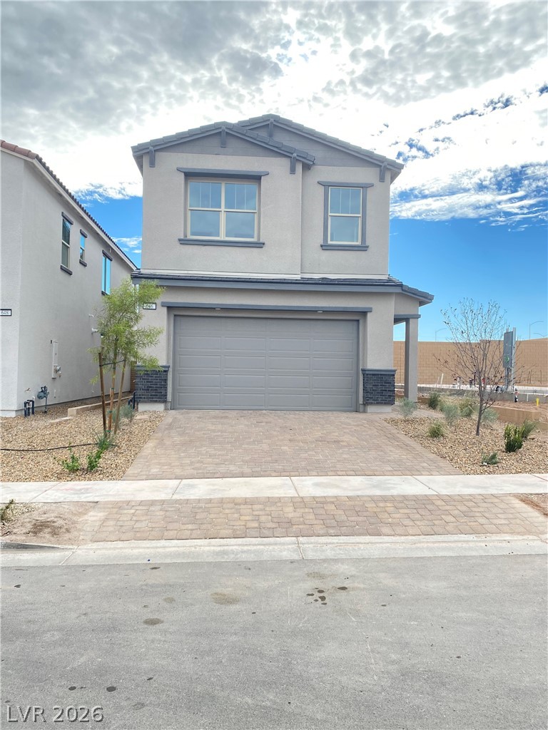 646 Semitone Lane, Henderson 89015