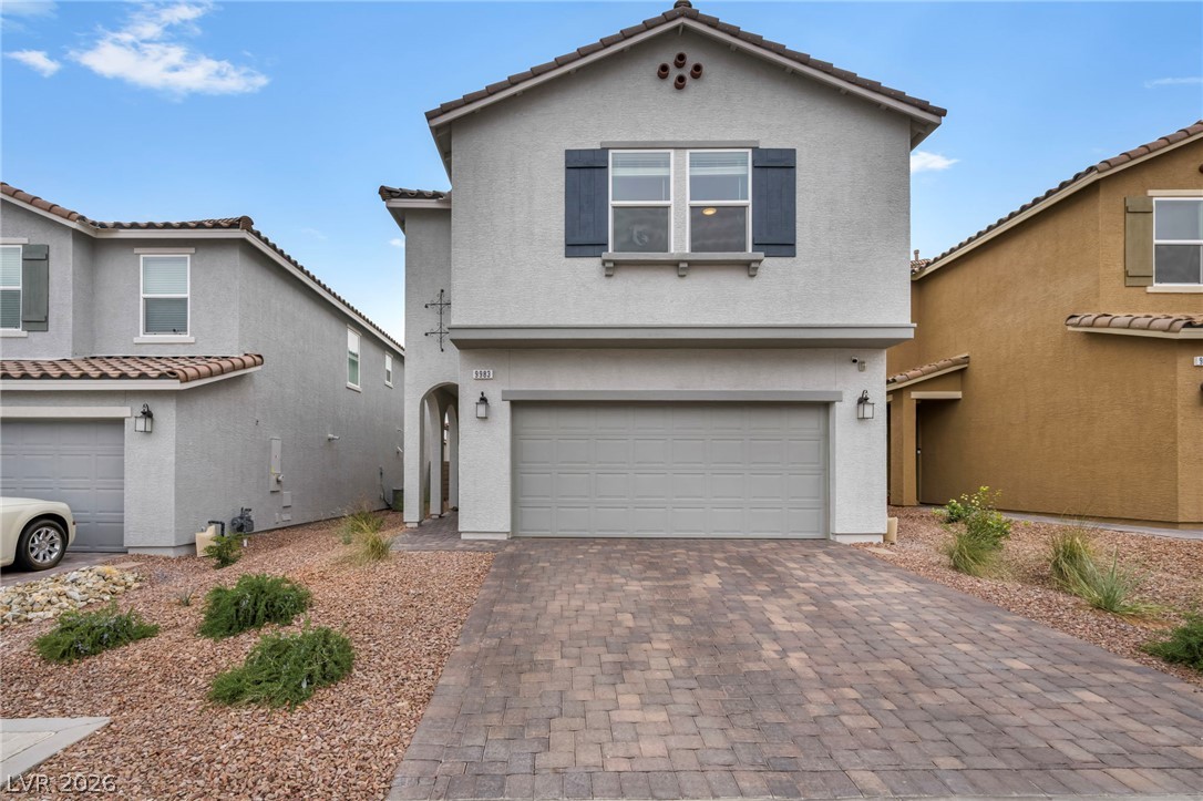 9983 Cluny Avenue, Las Vegas 89178