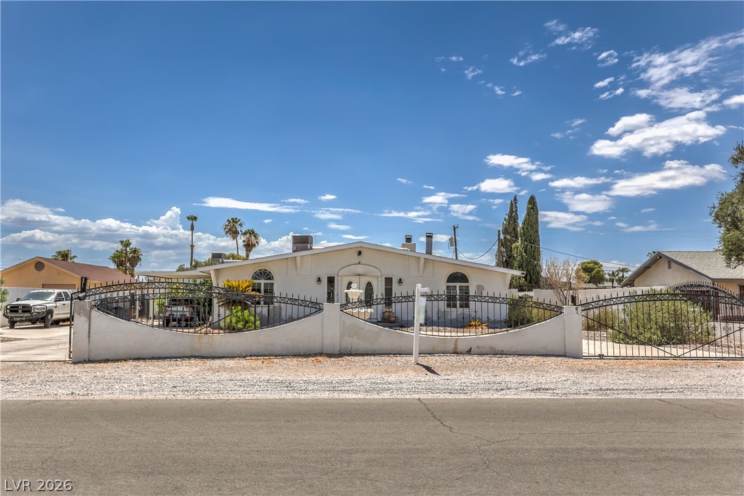 5301 Reiter Avenue, Las Vegas 89108