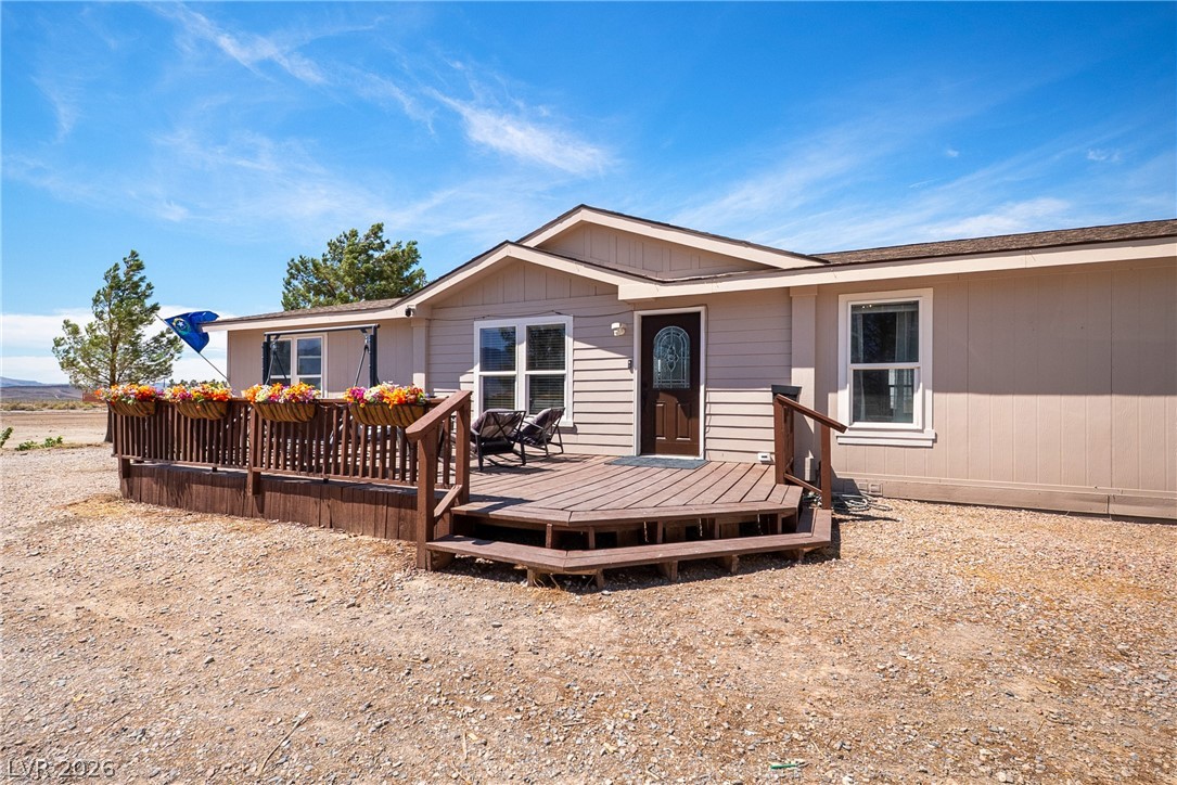 Photo 2 of 2600 W Gamebird Road