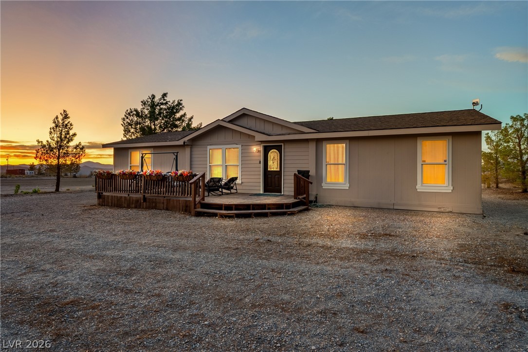 Photo 4 of 2600 W Gamebird Road