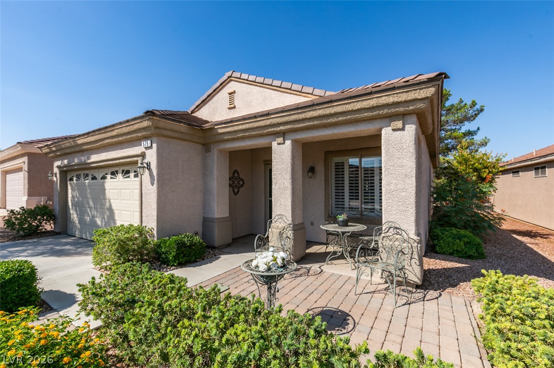 575 Eagle Perch Place, Henderson