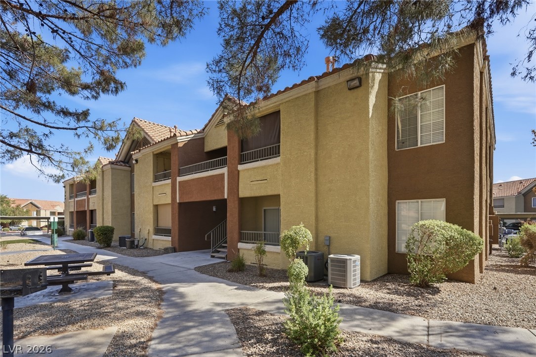 2120 Ramrod Avenue #428, Henderson 89014