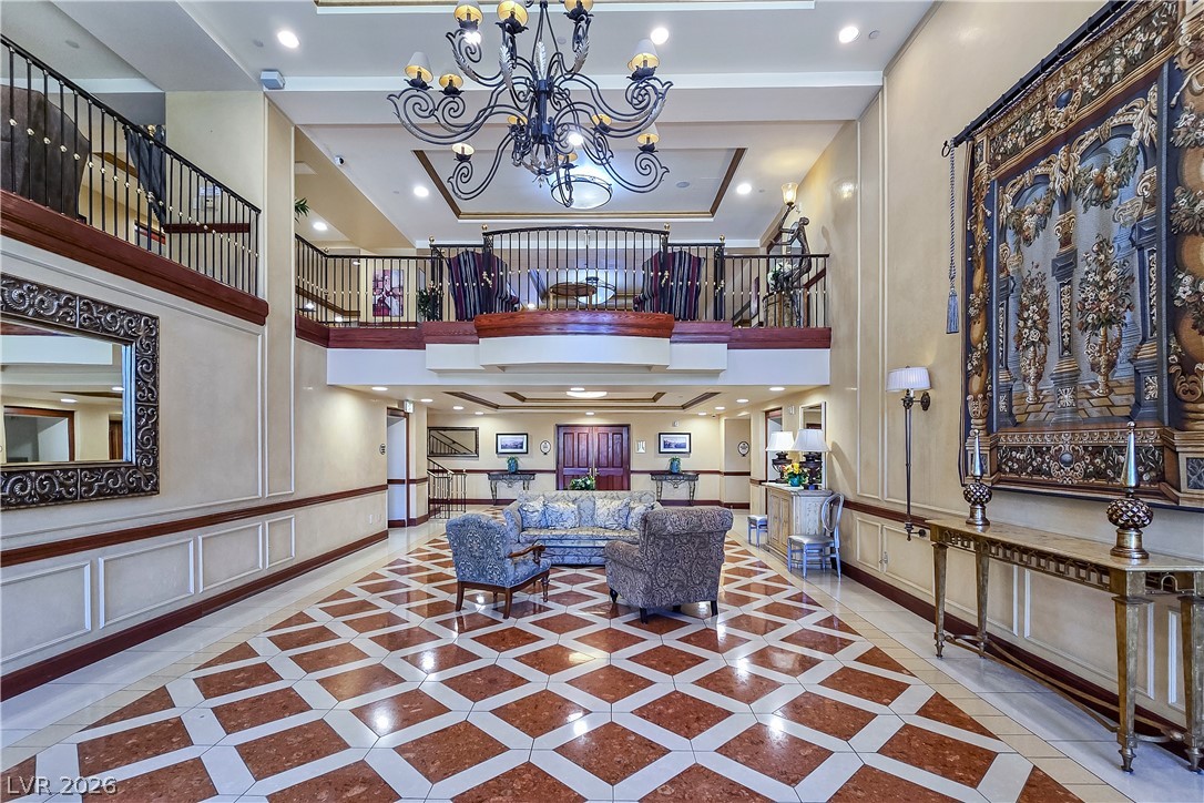 30 Strada Di Villaggio #230, Henderson 89011