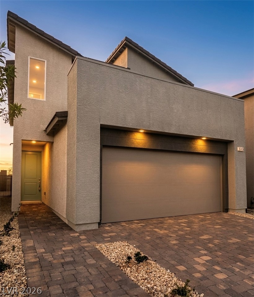 10436 Arete Avenue, Las Vegas 89166
