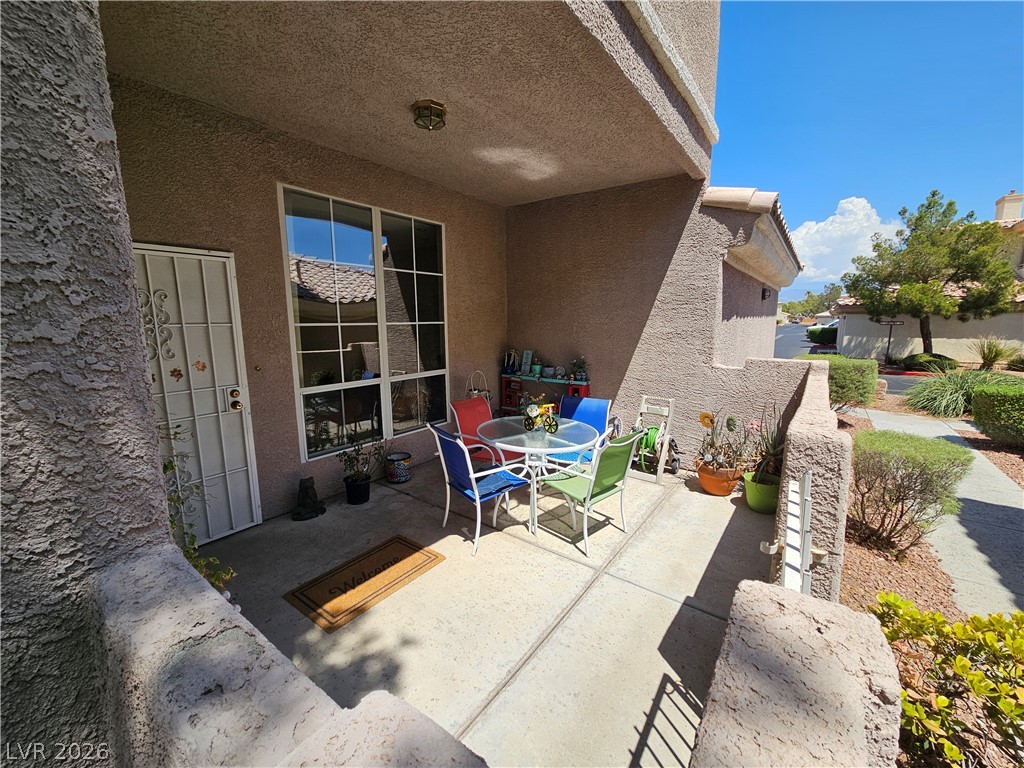 Photo 2 of 6901 Cobre Azul Avenue #102