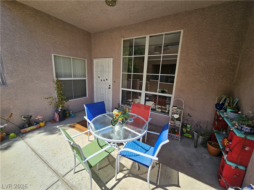 Photo 3 of 6901 Cobre Azul Avenue #102