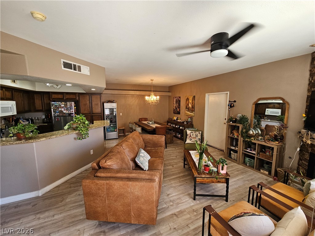 Photo 4 of 6901 Cobre Azul Avenue #102