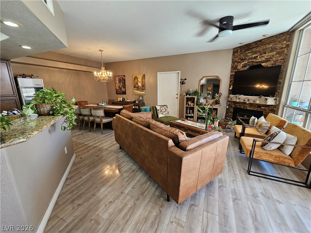 Photo 5 of 6901 Cobre Azul Avenue #102