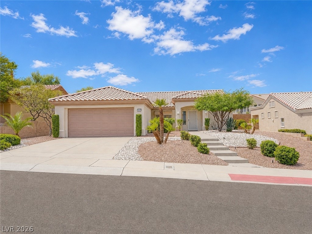 2617 Settlers Bay Lane, Las Vegas 89134