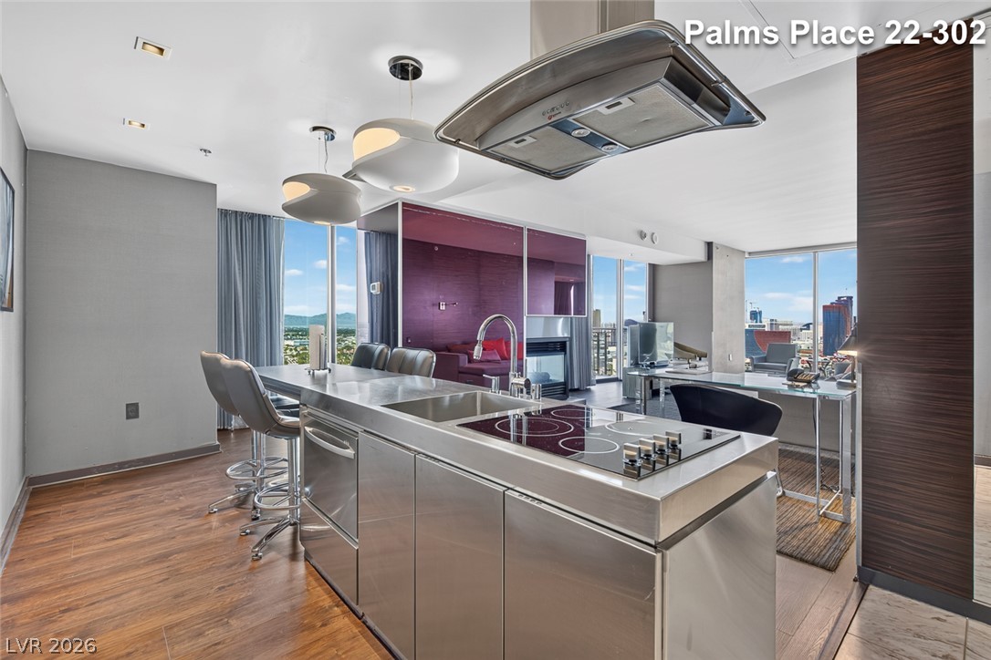 Photo 11 of 85, 4381 W Flamingo Road #2202_2204