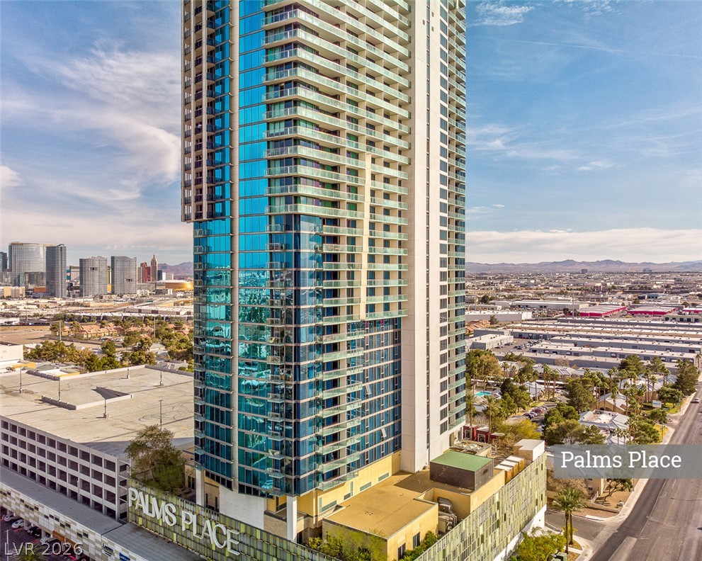 4381 W Flamingo Road #2202_2204, Las Vegas