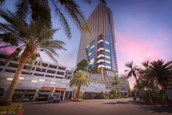 4381 W Flamingo Road #1816, Las Vegas 89103