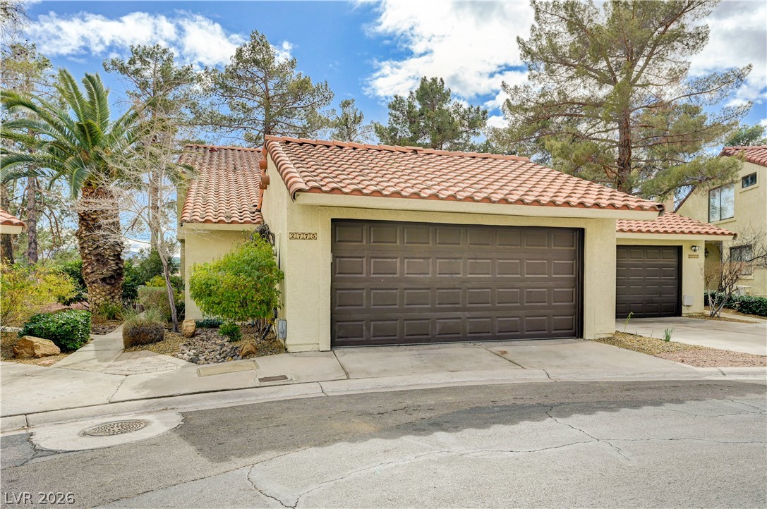 2775 Durness Court, Henderson 89014