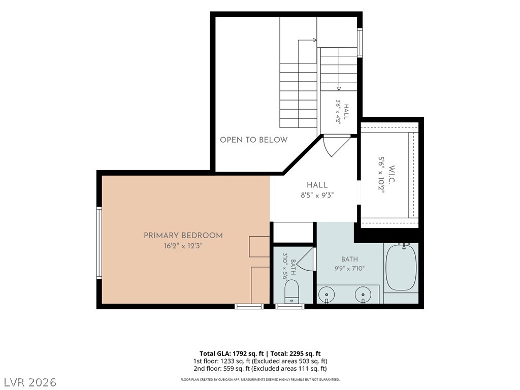 Photo 46 of 47, 2775 Durness Court