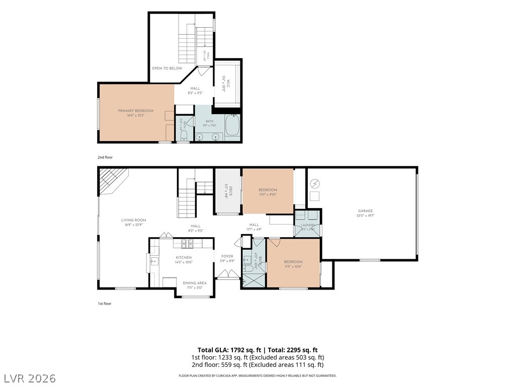 Photo 47 of 47, 2775 Durness Court