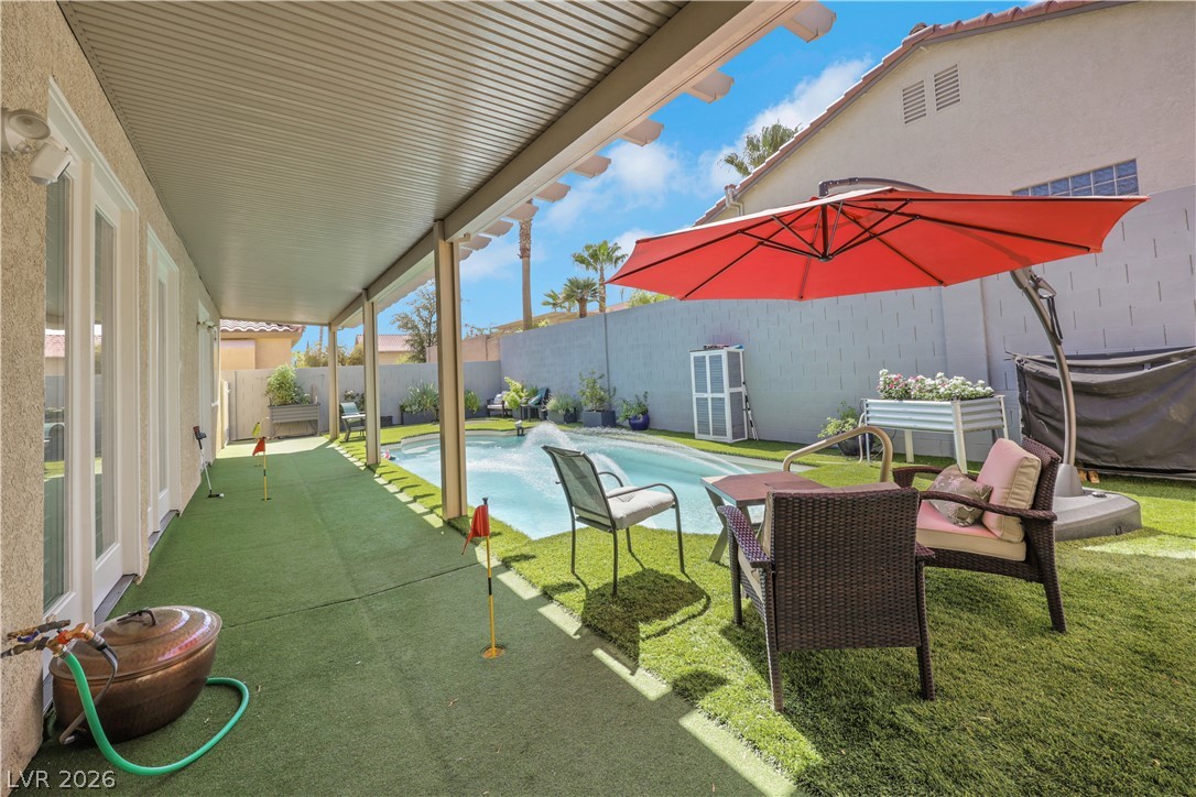 Photo 27 of 36, 7135 Comanche Canyon Avenue
