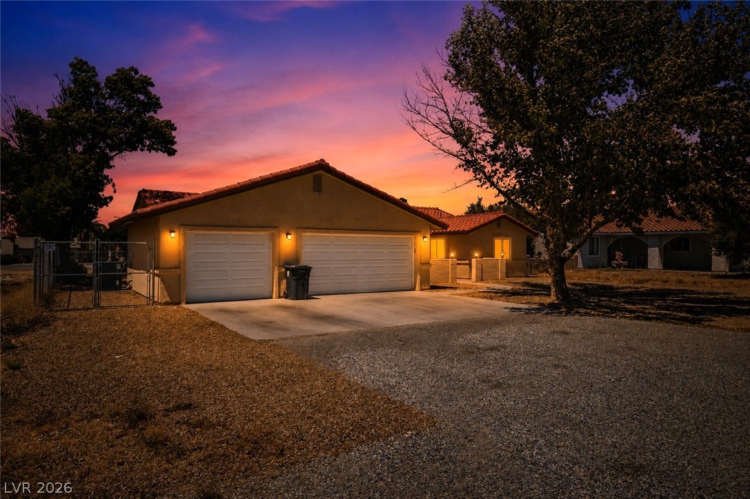 Photo 6 of 37, 1260 S Pahrump Valley Boulevard