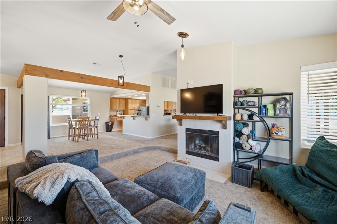 Photo 12 of 37, 1260 S Pahrump Valley Boulevard