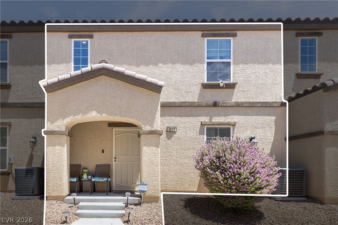 4517 Woolcomber Street, Las Vegas 89115