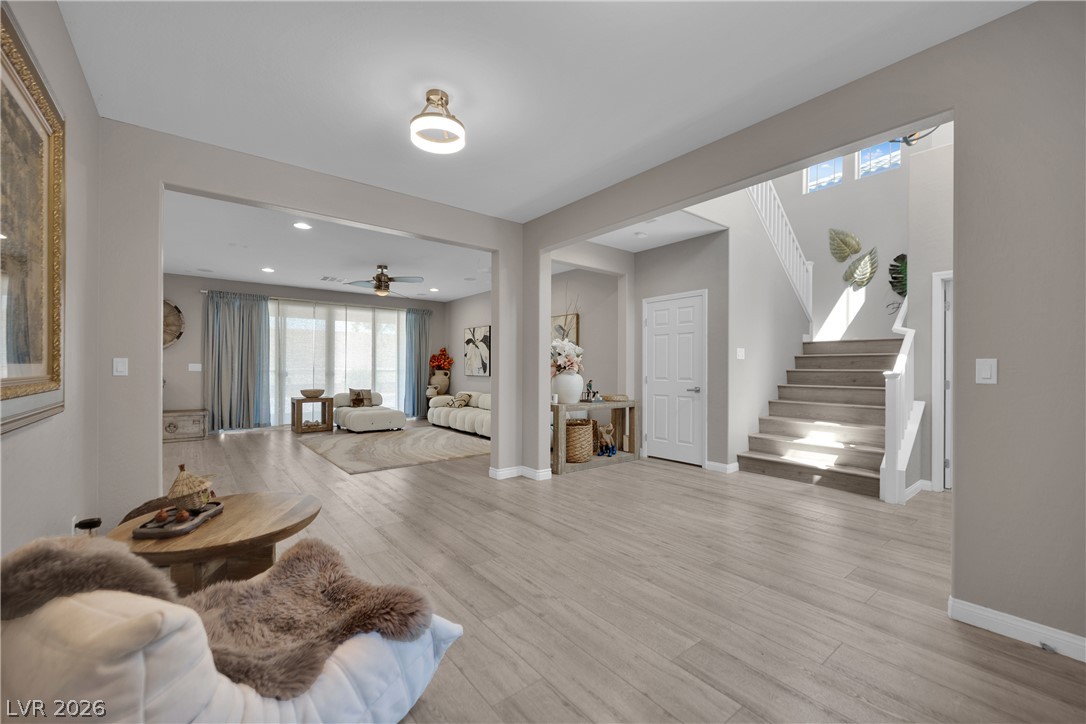 Photo 9 of 45, 8767 Pinley Spring Street