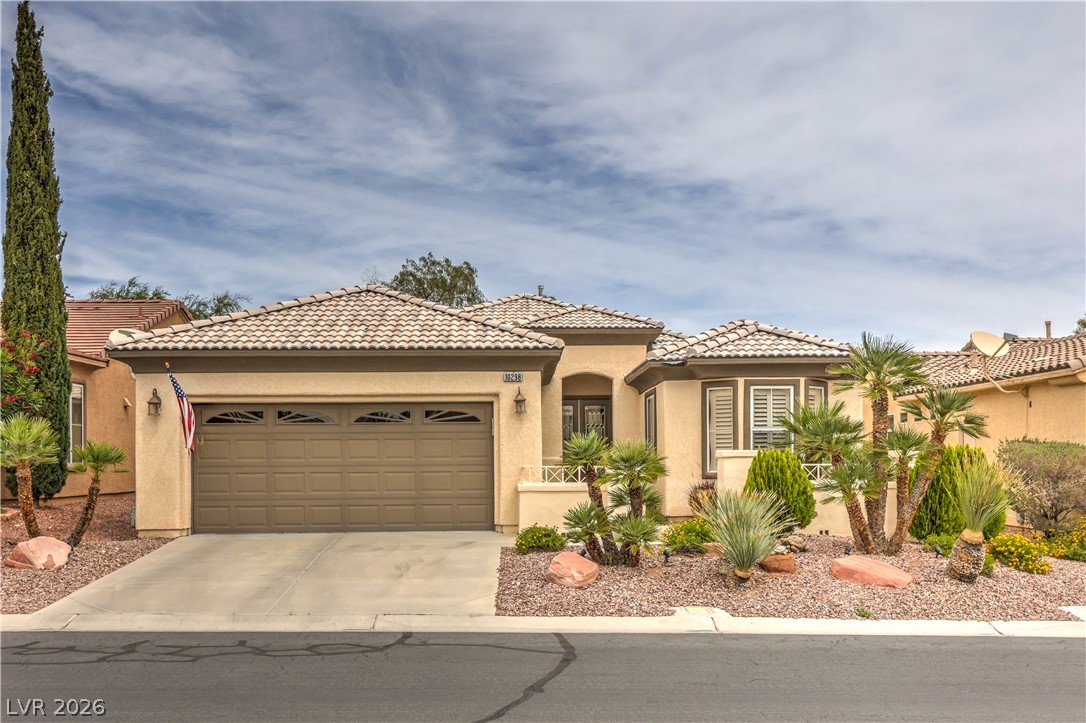 10298 Profeta Court, Las Vegas 89135
