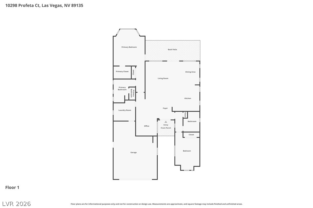 Photo 42 of 42, 10298 Profeta Court