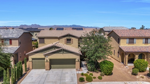 6737 Guidestar Street, North Las Vegas 89084