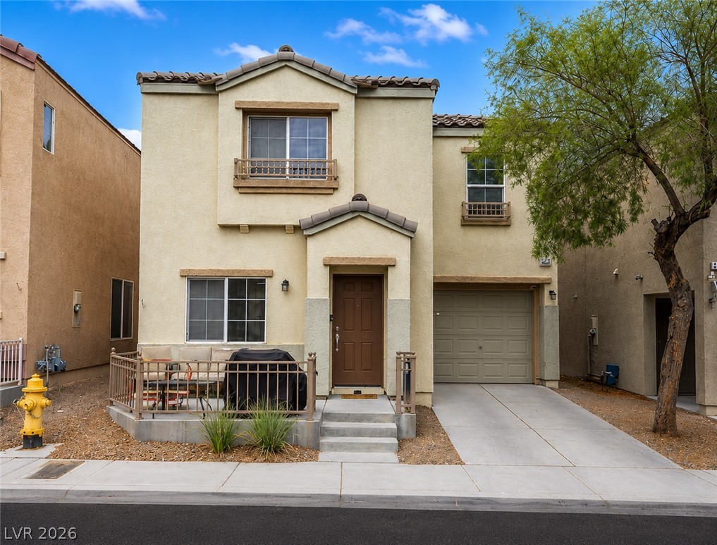 9052 Tailor Made Avenue, Las Vegas 89149