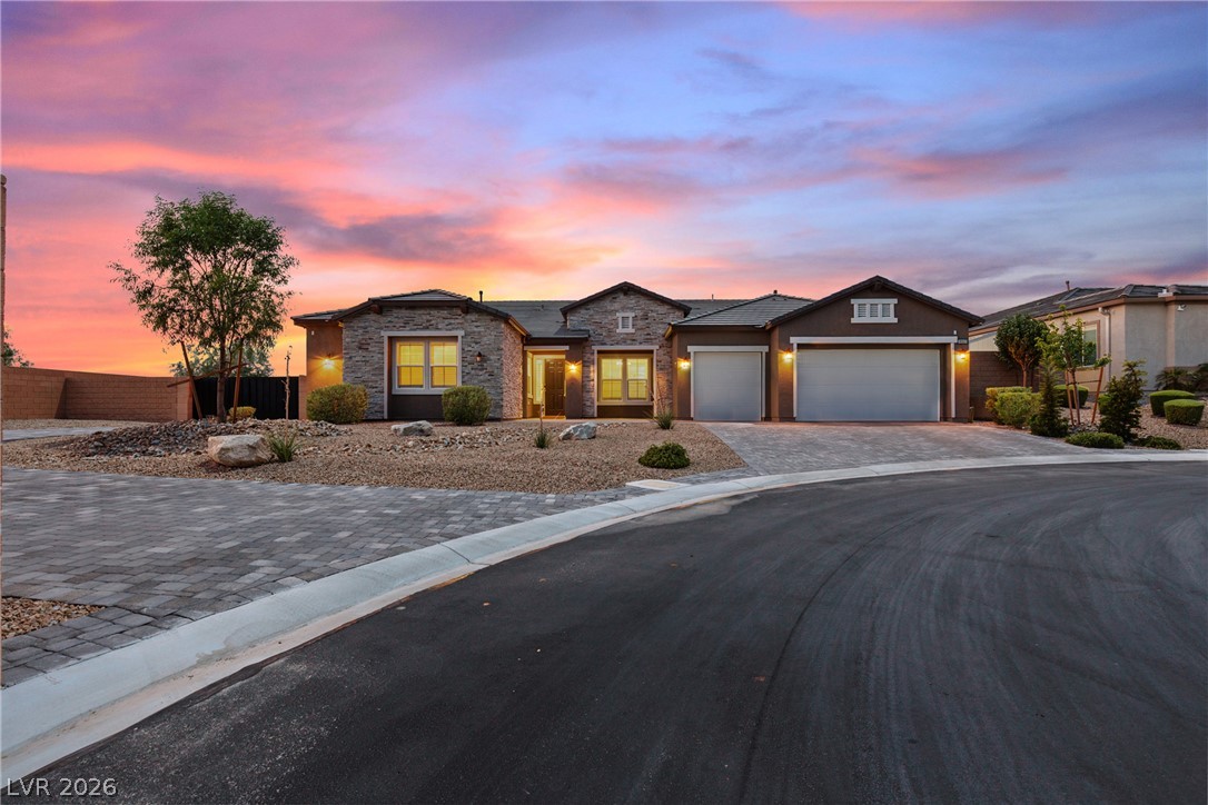 9915 Justin Earl Avenue, Las Vegas 89149