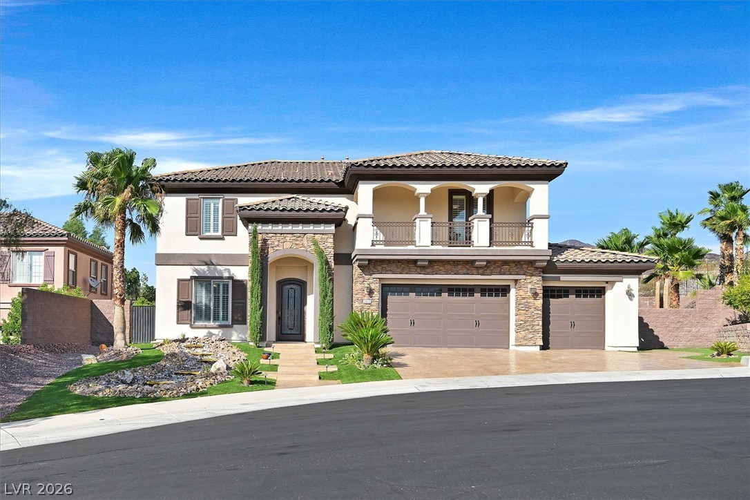 Photo 2 of 2820 Sisteron Court