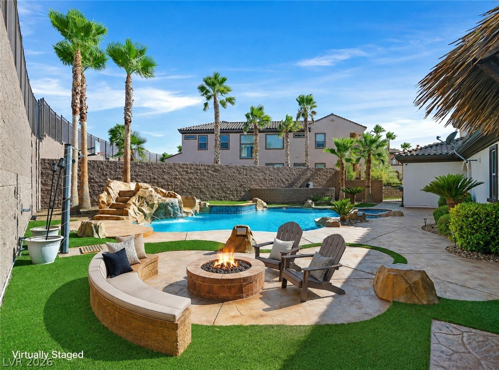 2820 Sisteron Court, Henderson