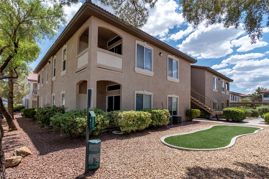 2305 W Horizon Ridge Parkway #3813, Henderson 89052