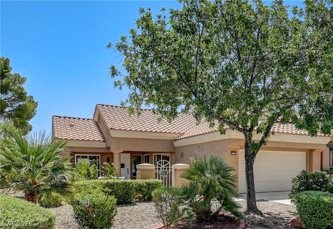 2728 Showcase Drive, Las Vegas 89134