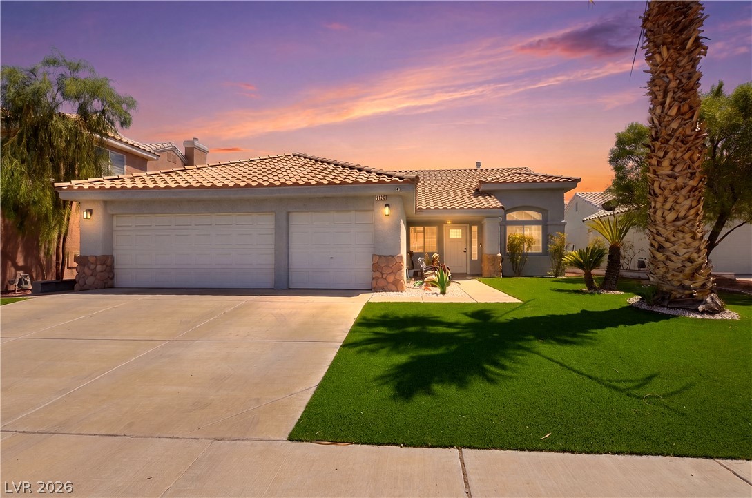 1159 Founders Court, Henderson