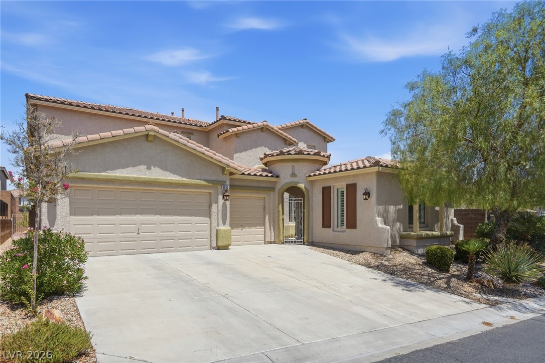 9952 Madison Walk Avenue, Las Vegas 89149