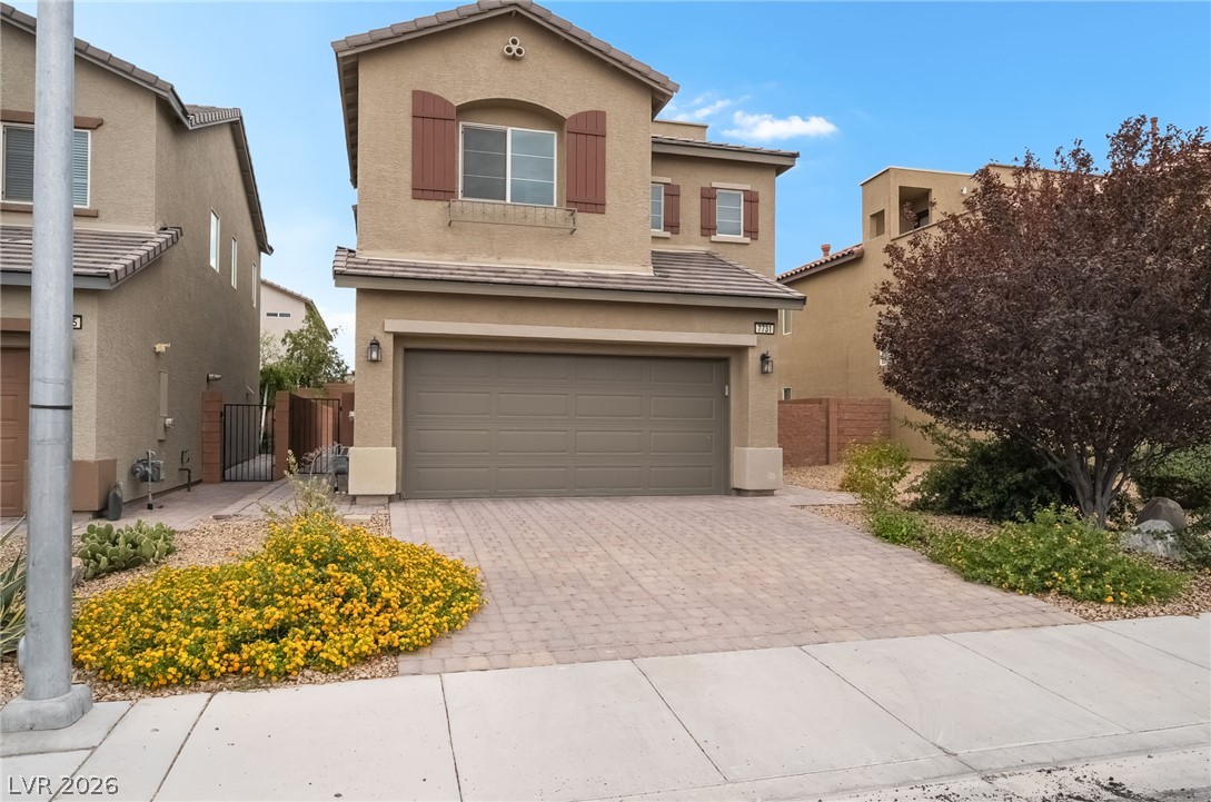 7731 W Diablo Drive, Las Vegas