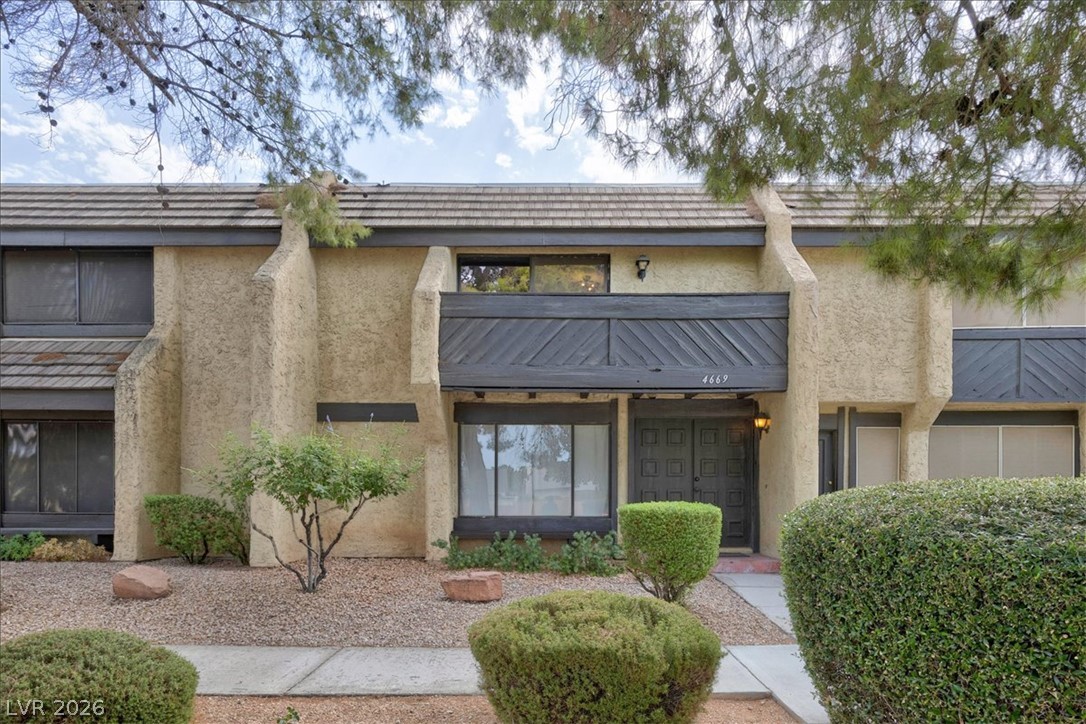 4669 Kelly Barry Way, Las Vegas 89121