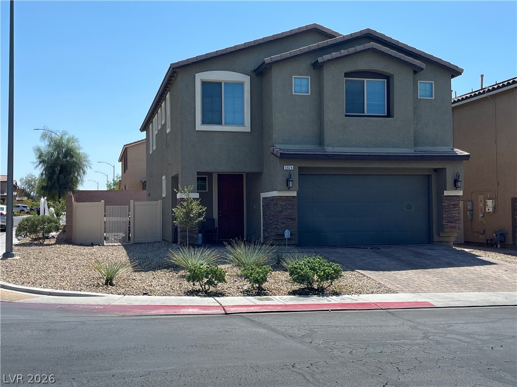 5924 Galway Bay Street, North Las Vegas 89081