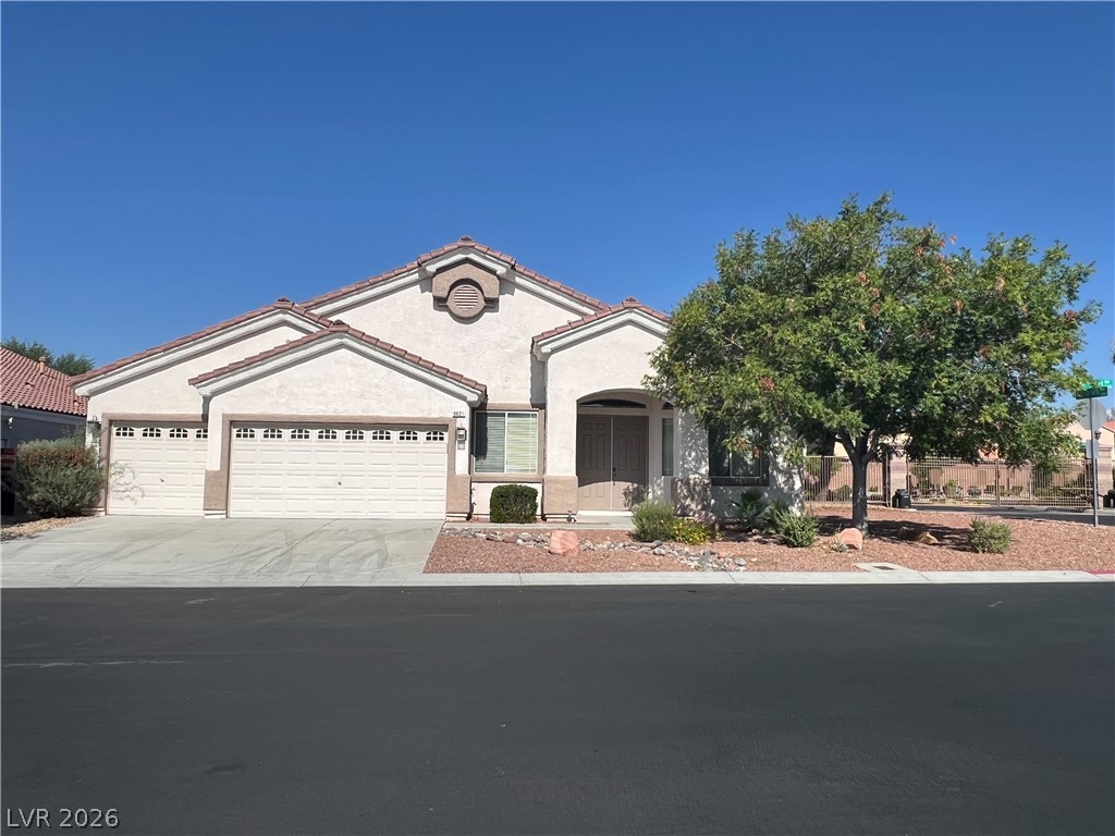 9621 Dancing Pond Way, Las Vegas 89178