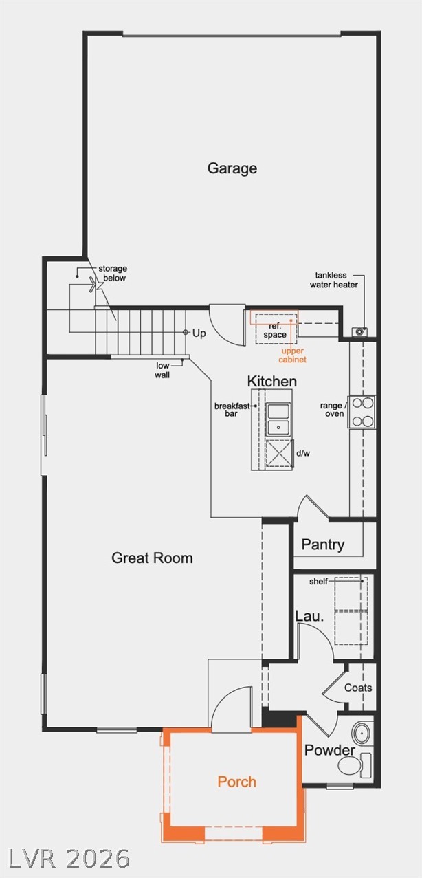 Photo 3 of 2494 Palizzi Court