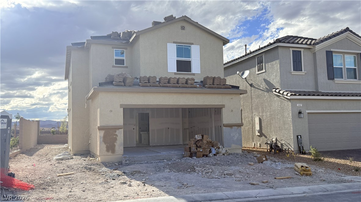 2494 Palizzi Court, Henderson 89044