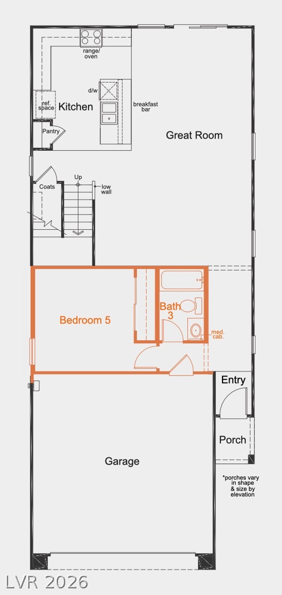 Photo 23 of 24, 3441 Oristano Lane