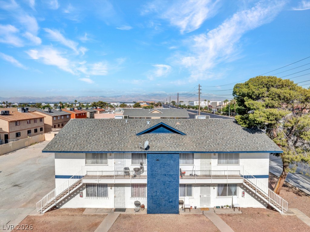 4771 E Craig Road, Las Vegas