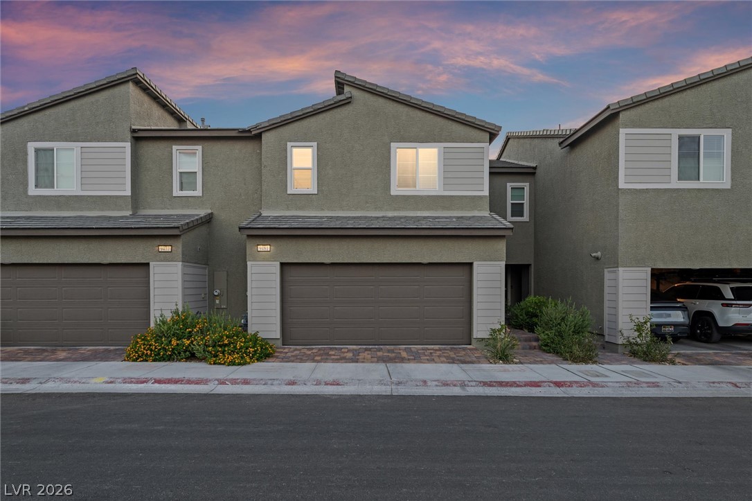 9481 Sky Pointe Drive, Las Vegas 89143