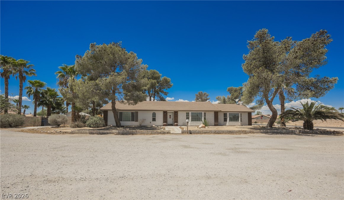 5485 W Meranto Avenue, Las Vegas 89139